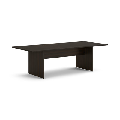 Mod Rectangle Conference Table