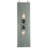 Channell Flush Mounted Sconce