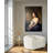 Sijbren Upholstered Swivel Accent Chair-596168561