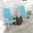 Portable And Durable Outdoor Folding Chairs Set For Versatile Uses-91431262