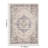 Rectangle Machine Woven
Polypropylene Area Rug-1201393540-1201393542