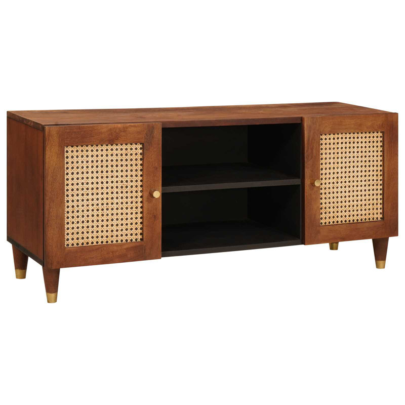 Rectangle Accent Cabinet