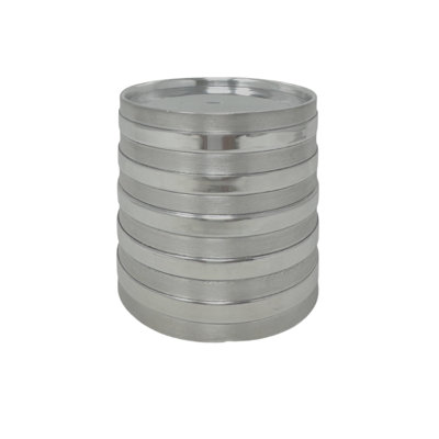 Metal Pillar