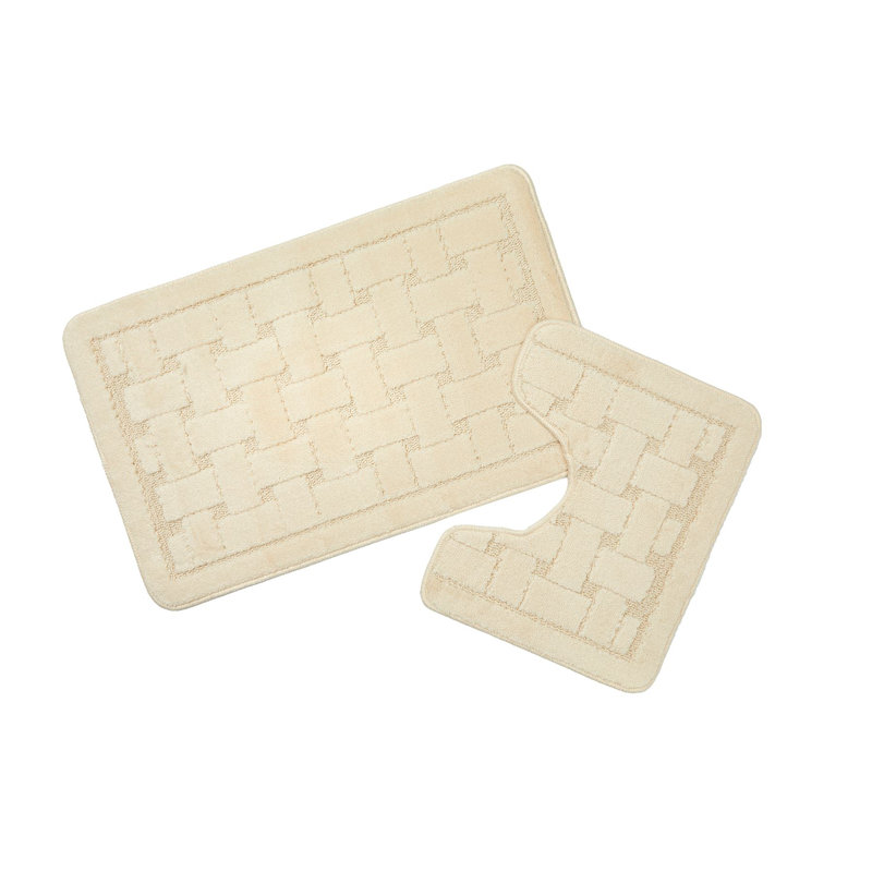 Cassy Non-Slip, Cream