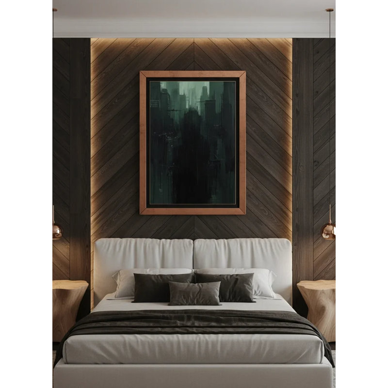 Urban Nocturne