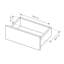 Ailanie Coffee Table with Storage
