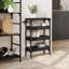 Serving Cart-217374422