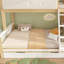 Double (4'6) Bed Frame