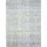 Ikat Area Rug