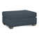 Bedford Upholstered Ottoman