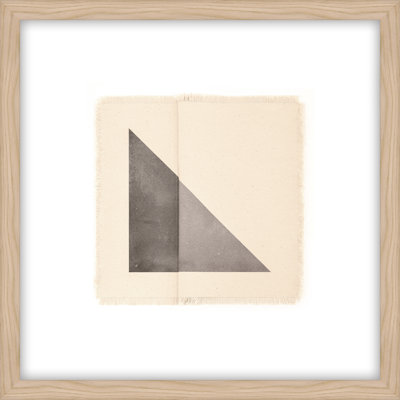 Angle III Print by Bobby Berk