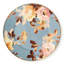 Wild Rose Dinner Plate-599211821