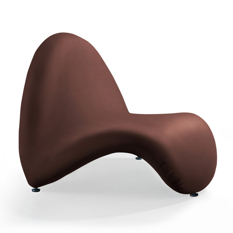 Upholstered Accent Chair