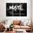 " Hustle " 3 - Pieces-1130575192