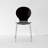 Isabellarose 17.3'' H Modern Stacking Side Chair-564002180