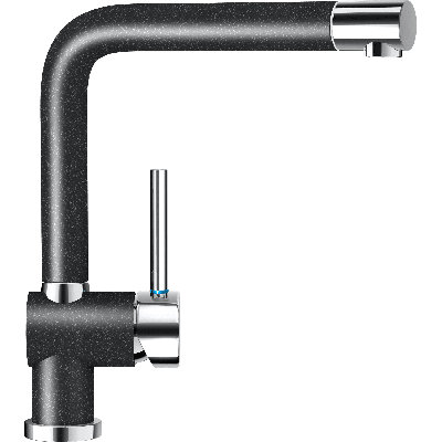 PIEGA FA Single Lever Monobloc Tap