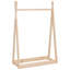 Wilhoite 100cm Clothing Rack