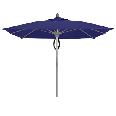 Parasol de marché carré 7,5 pi Prestige