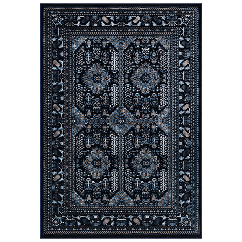 Natalie Floral Indoor / Outdoor Area Rug, Rectangle 160 x 230 cm