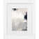 Hunziker Picture Frame with Mat