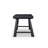 Minza Solid Wood Writing Desk-2144153556