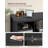 Tv Cabinet With Storage Shelves-1499148114