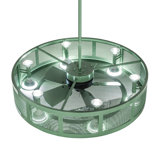 48" Wide Paloma Golpe Chandel-Air