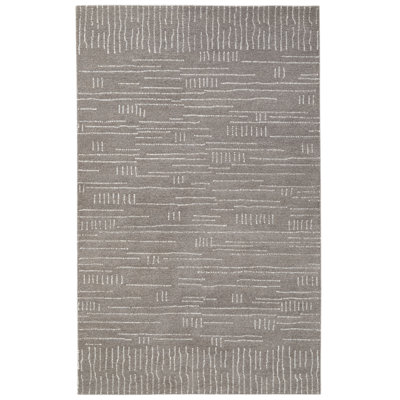 Tifton Hand Tufted Wool Zen Rug