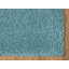 Shaggy Lush light blue Rug-492619103