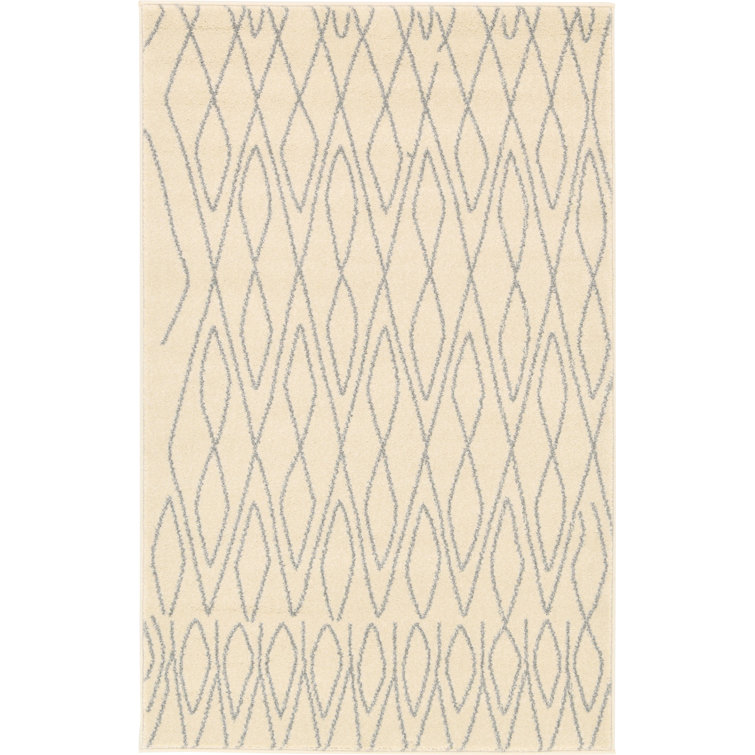 Cumby Geometric Indoor Rug