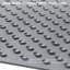 Graeme Plastic / Acrylic Non-Slip Shower Mat-1019612377