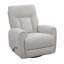 Fauteuil inclinable et pivotant Trease