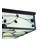 Andella Acrylic Flush Mount