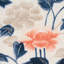 Tissu Imari