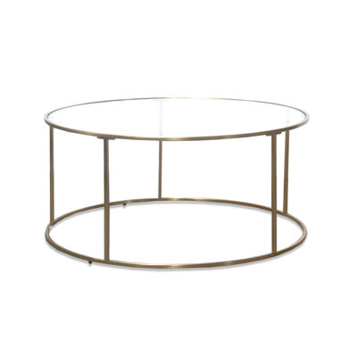 Table basse ronde 4DC3C13EFBF847CF8727F7458FA7B631