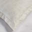 Ensemble de housse de couette chaude à deux tons 100% flanelle de coton Melange-1053377348-1053377346