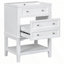Meuble-lavabo 24 po avec lavabo