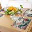 Ensemble de 4 napperons Ambesonne Nautical