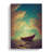 Splendorous Boat - Wrapped Canvas Print-379767010