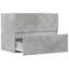 Freestanding Bathroom Cabinet