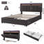 Cheylynn Upholstered Ottoman Bed-1864771707