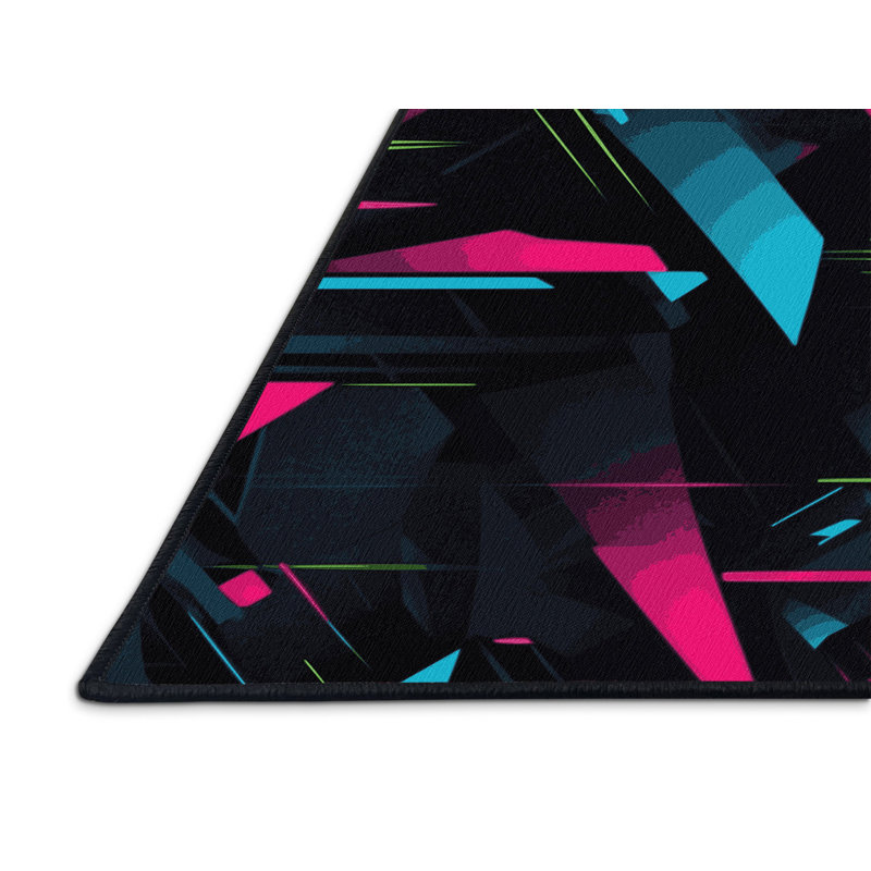Glo-Layer Rug, Rectangle 5' x 8'