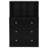 Frants 24'' W 3 - Drawer Dresser-945728043