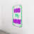 Now or Never Neon Sign - 14" x 18"