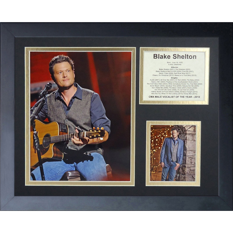 Single Picture Frame Photograph
