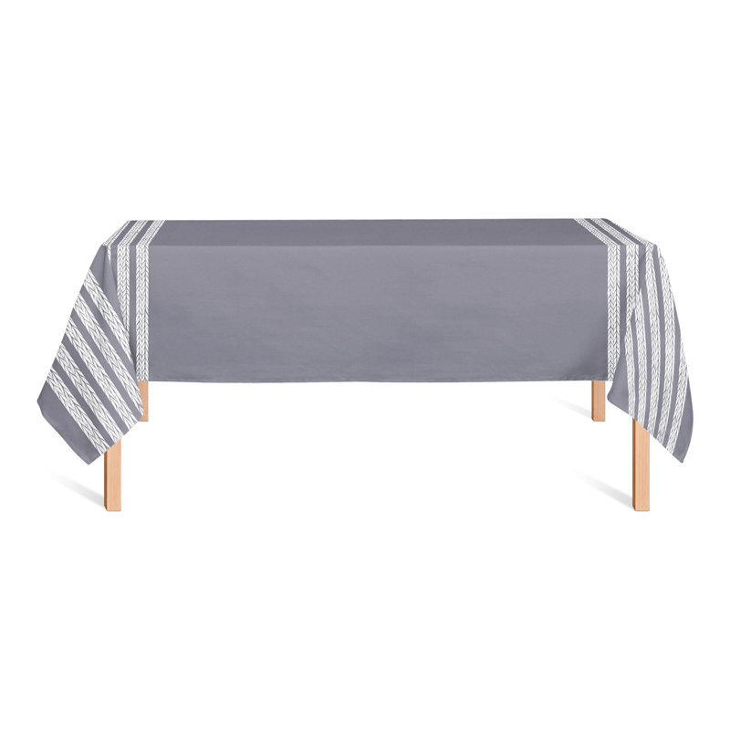 Nappe Harijs, Gris foncé