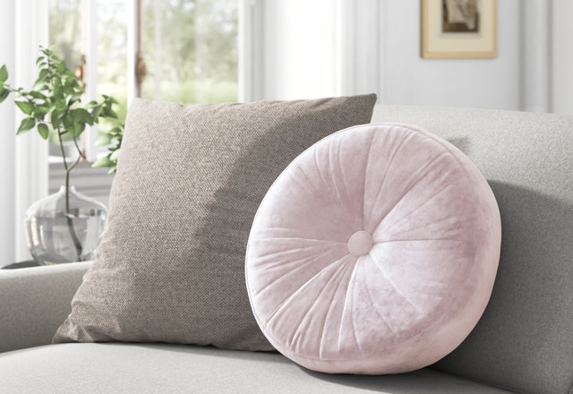 Accent Pillows Under $25