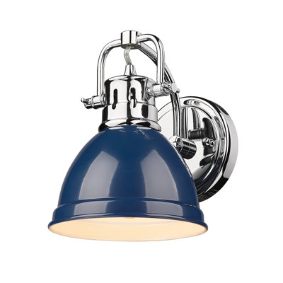 Dimmable Vanity Light