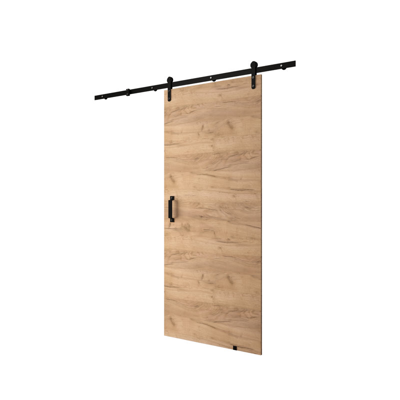 Veneer Sliding Doors