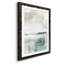Summer Teal II - peinture encadrée-780835458-780835470